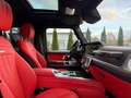 Mercedes-Benz G 63 AMG *Massage*Led*Schiebedach*Matt*Carbon* Schwarz - thumbnail 15