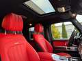Mercedes-Benz G 63 AMG *Massage*Led*Schiebedach*Matt*Carbon* Schwarz - thumbnail 17