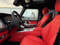 Mercedes-Benz G 63 AMG *Massage*Led*Schiebedach*Matt*Carbon* Schwarz - thumbnail 11