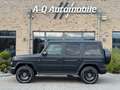 Mercedes-Benz G 63 AMG *Massage*Led*Schiebedach*Matt*Carbon* Schwarz - thumbnail 2