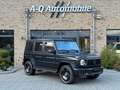 Mercedes-Benz G 63 AMG *Massage*Led*Schiebedach*Matt*Carbon* Schwarz - thumbnail 7