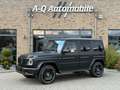 Mercedes-Benz G 63 AMG *Massage*Led*Schiebedach*Matt*Carbon* Schwarz - thumbnail 1