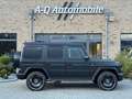 Mercedes-Benz G 63 AMG *Massage*Led*Schiebedach*Matt*Carbon* Schwarz - thumbnail 6