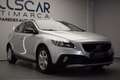Volvo V40 D3 Momentum 150 Plateado - thumbnail 3