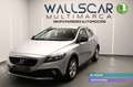 Volvo V40 D3 Momentum 150 Plateado - thumbnail 1