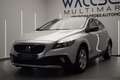 Volvo V40 D3 Momentum 150 Plateado - thumbnail 8