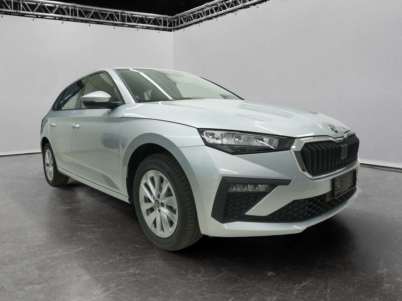 Skoda Scala Scala 1.0 TSI Selection+LIGHT&VIEW PACK PROMO TAS