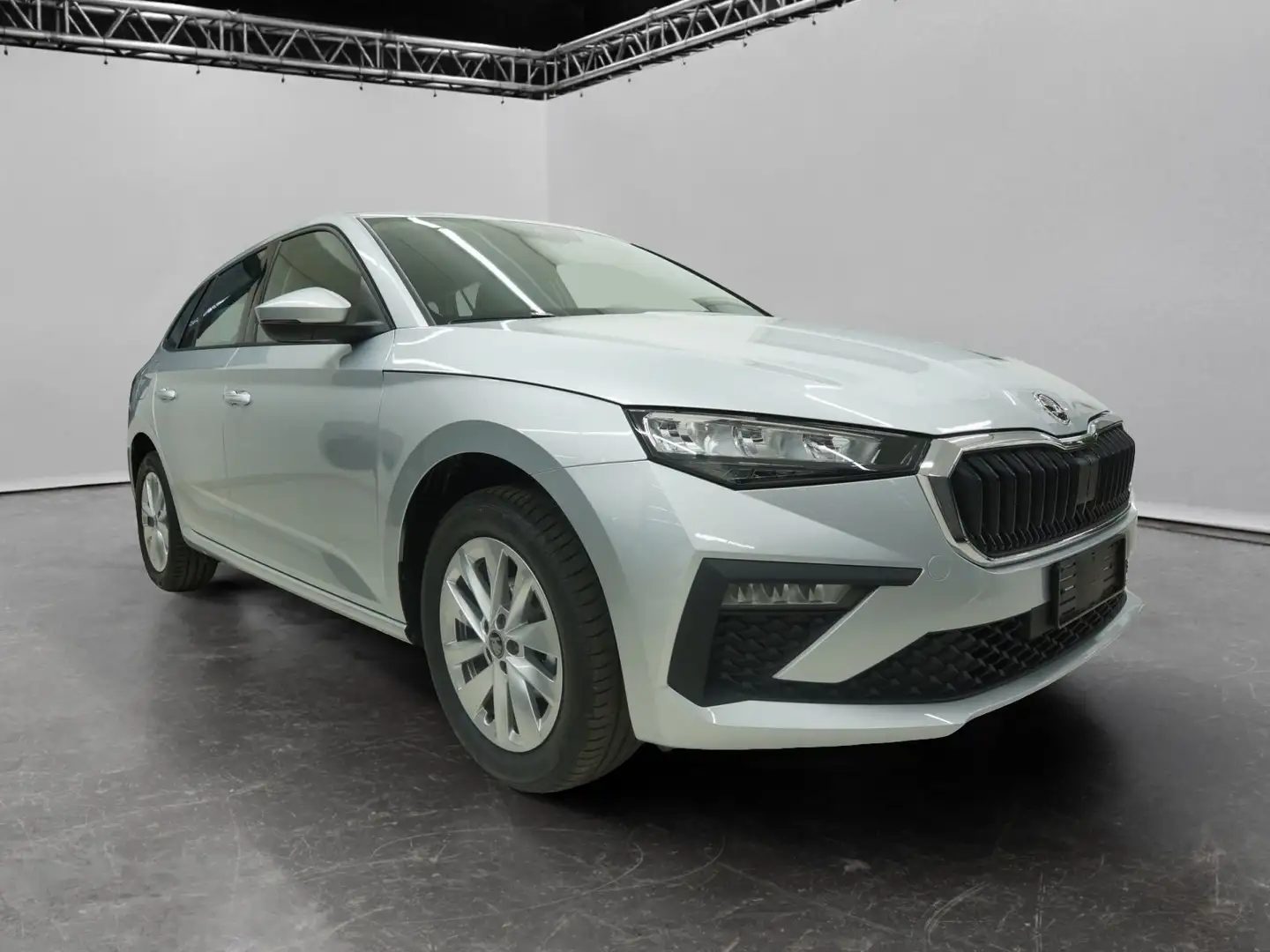 Skoda Scala Scala 1.0 TSI Selection+LIGHT&VIEW PACK PROMO TAS Argento - 1