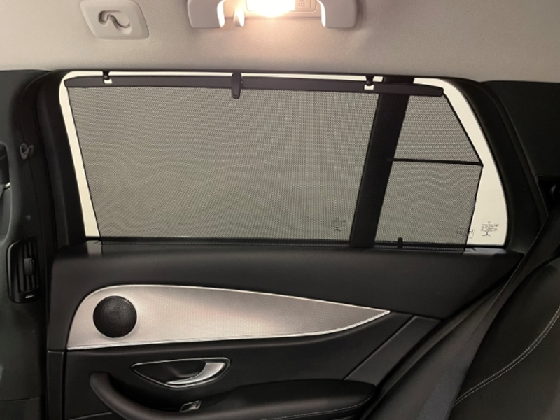 Mercedes-Benz E 220 T d Automatik EU6 LED ACC Navi — photo 8