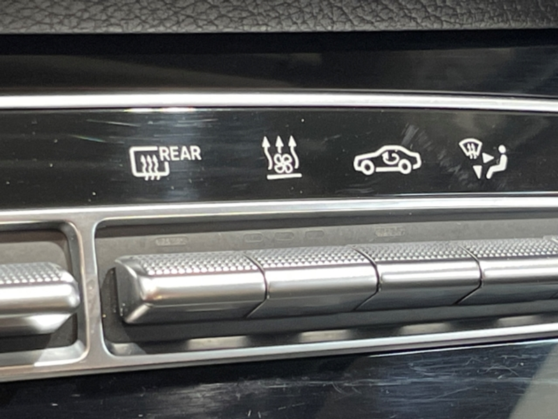Mercedes-Benz E 220 T d Automatik EU6 LED ACC Navi — photo 13