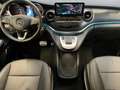 Mercedes-Benz EQV 300 Avantgarde Line Airmatic+Pano+DISTR+Tisch Szary - thumbnail 5
