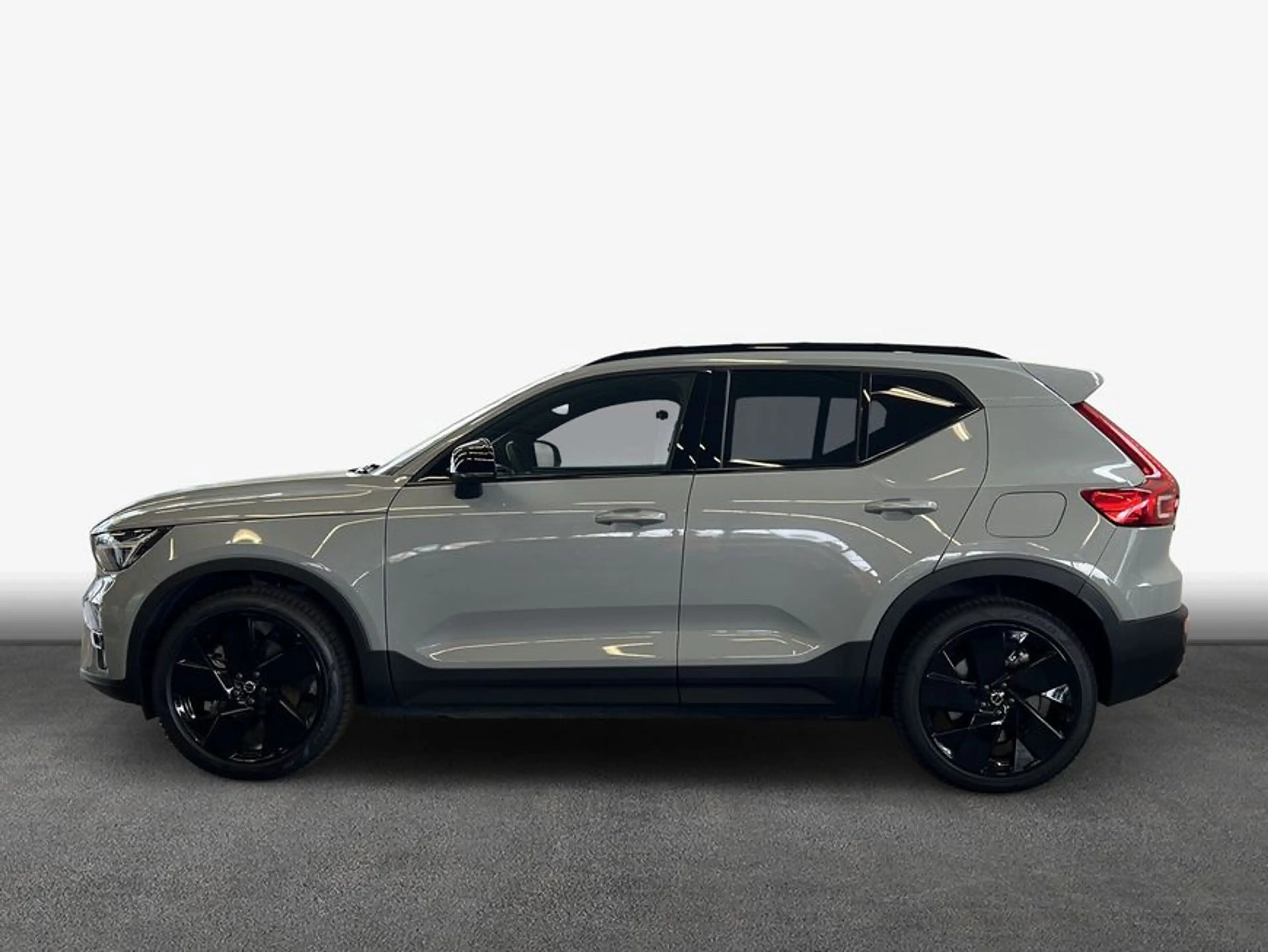 Volvo EX40 Single-M. Extended-Range Plus Black-Edition — photo 5