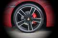 Porsche Cayman 718 Cayman S SportChrono SAGA Approved 06/26 Rouge - thumbnail 20