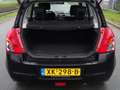 Suzuki Swift 1.3 GA BJ2008 AIRCO/LMVELG/APK 13-12-2026 Noir - thumbnail 5