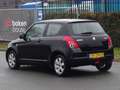 Suzuki Swift 1.3 GA BJ2008 AIRCO/LMVELG/APK 13-12-2026 Noir - thumbnail 2