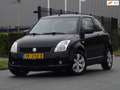 Suzuki Swift 1.3 GA BJ2008 AIRCO/LMVELG/APK 13-12-2026 Noir - thumbnail 1