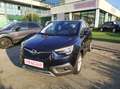 Opel Crossland X 1.2 Advance    km48000 Bleu - thumbnail 1