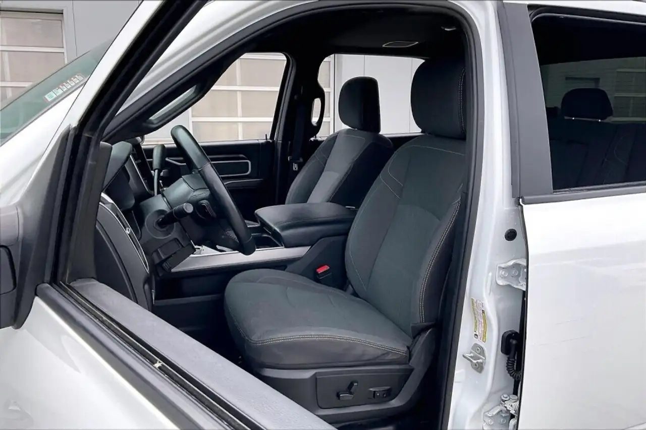 RAM 3500 photo RAM 3500