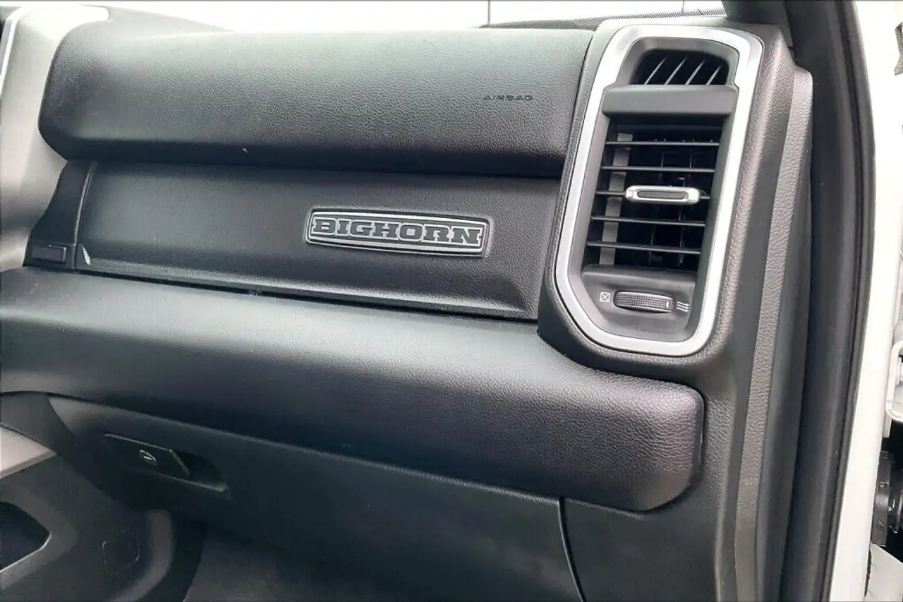 RAM 3500 photo RAM 3500