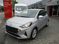 Hyundai i10 Essential *Klima*Tempomat*5-türig Silber - thumbnail 2