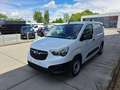 Opel Combo CARGO L1H1 1.5 TURBO D 100 BLUE INJECTION White - thumbnail 3