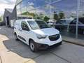 Opel Combo CARGO L1H1 1.5 TURBO D 100 BLUE INJECTION White - thumbnail 1