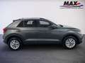 Volkswagen T-Roc 1.0 LIFE Edition Plus FULL LED+NAVI+GARANZIA VW Gris - thumbnail 5