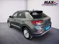 Volkswagen T-Roc 1.0 LIFE Edition Plus FULL LED+NAVI+GARANZIA VW Gris - thumbnail 3