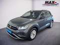 Volkswagen T-Roc 1.0 LIFE Edition Plus FULL LED+NAVI+GARANZIA VW Gris - thumbnail 1
