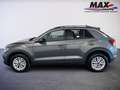 Volkswagen T-Roc 1.0 LIFE Edition Plus FULL LED+NAVI+GARANZIA VW Gris - thumbnail 6