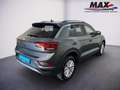 Volkswagen T-Roc 1.0 LIFE Edition Plus FULL LED+NAVI+GARANZIA VW Gris - thumbnail 4