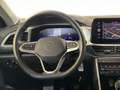 Volkswagen T-Roc 1.0 LIFE Edition Plus FULL LED+NAVI+GARANZIA VW Gris - thumbnail 16