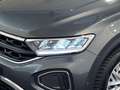 Volkswagen T-Roc 1.0 LIFE Edition Plus FULL LED+NAVI+GARANZIA VW Gris - thumbnail 7