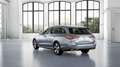 Mercedes-Benz C 200 Break Luxury Line | Memory Zetels | Widescreen | Argent - thumbnail 11