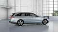 Mercedes-Benz C 200 Break Luxury Line | Memory Zetels | Widescreen | Argent - thumbnail 10
