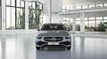 Mercedes-Benz C 200 Break Luxury Line | Memory Zetels | Widescreen | Argent - thumbnail 12