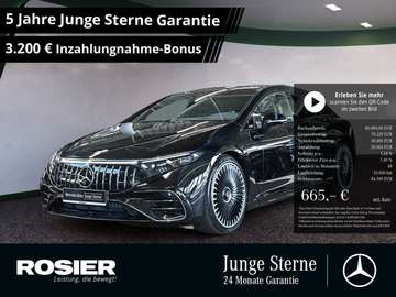 53 AMG 4M+ Dyn+ AHK Distr. LED Pano HUD N