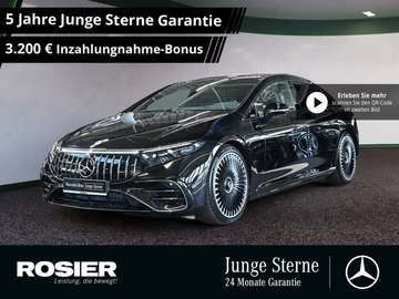 53 AMG 4M+ Dyn+ AHK Distr. LED Pano HUD N
