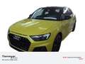 Audi A1 35 TFSI S LINE LM18 LED NAVI KAMERA Gelb - thumbnail 1