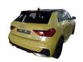 Audi A1 35 TFSI S LINE LM18 LED NAVI KAMERA Gelb - thumbnail 3