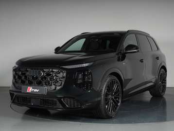 3.0 tdi mhev S line quattro 299cv tiptronic 7p.ti