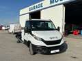 Iveco Daily DAILY CHASSIS CAB 35 C 16S EMP 4100 QUAD-LEAF BVM6 Blanc - thumbnail 2