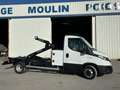 Iveco Daily DAILY CHASSIS CAB 35 C 16S EMP 4100 QUAD-LEAF BVM6 Blanc - thumbnail 4