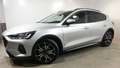 Ford Focus 1.0 ECOBOOST MHEV 125CV ACTIVE Gris - thumbnail 2