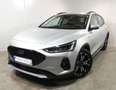 Ford Focus 1.0 ECOBOOST MHEV 125CV ACTIVE Gris - thumbnail 1