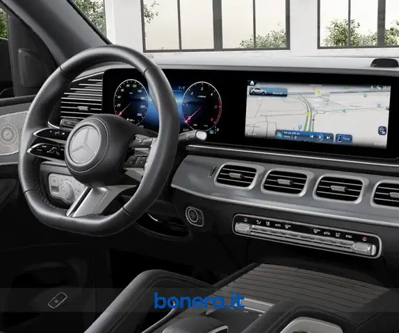 Mercedes-Benz Gle view 6