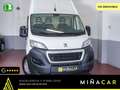 Peugeot Boxer Furgón 2.2BlueHDI 435 L3H3 S&S 140 Blanco - thumbnail 1