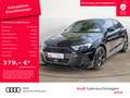 Audi A1 Sportback 40TFSI S line LED NAVI ACC SONOS Zwart - thumbnail 1