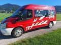 Ford Transit Transit 100L Vario 4.63 TCI Rot - thumbnail 2