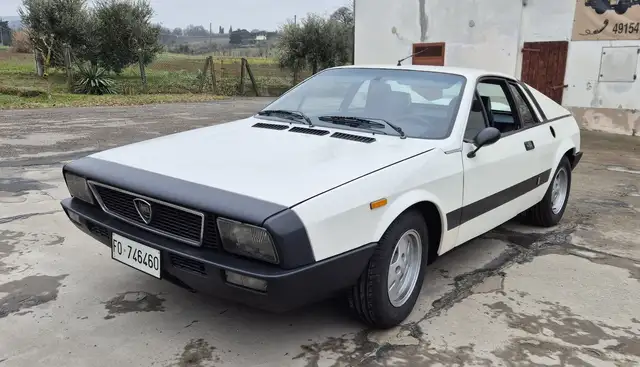 Lancia Beta